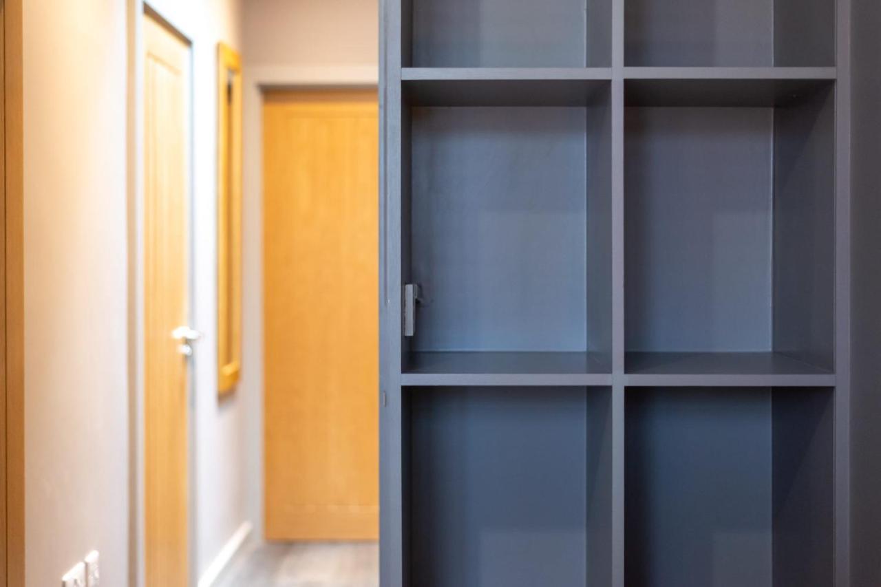 Lovely 2-Bed Apartment - Hosted By Guestreadyロンドン エクステリア 写真