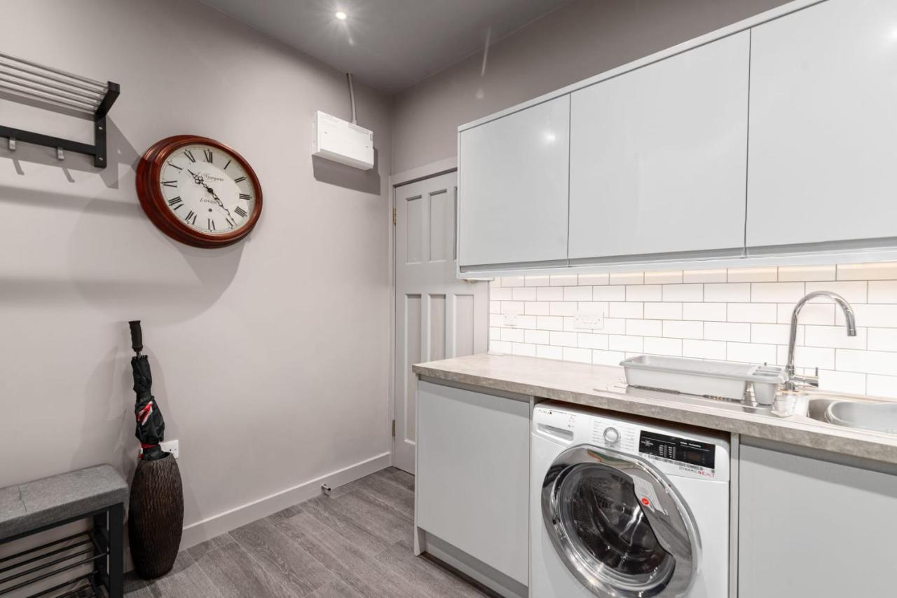 Lovely 2-Bed Apartment - Hosted By Guestreadyロンドン エクステリア 写真