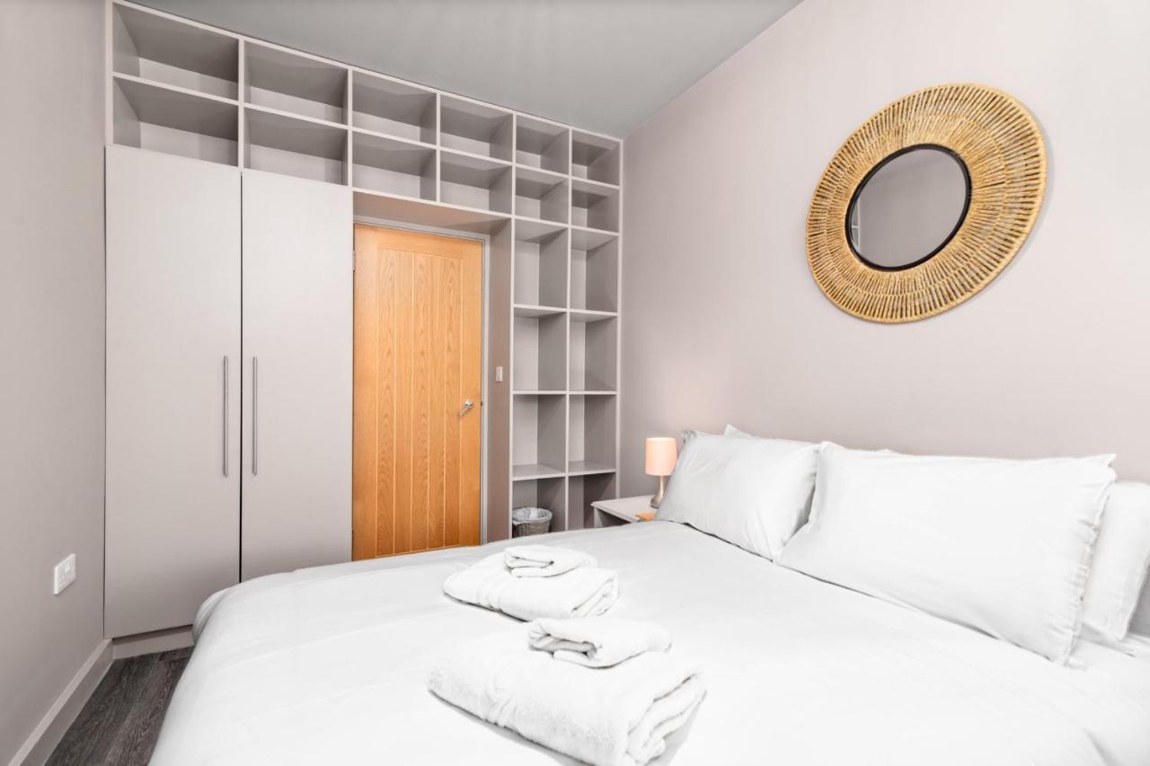 Lovely 2-Bed Apartment - Hosted By Guestreadyロンドン エクステリア 写真