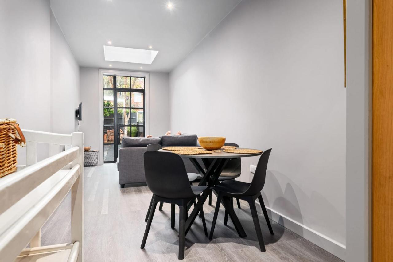 Lovely 2-Bed Apartment - Hosted By Guestreadyロンドン エクステリア 写真