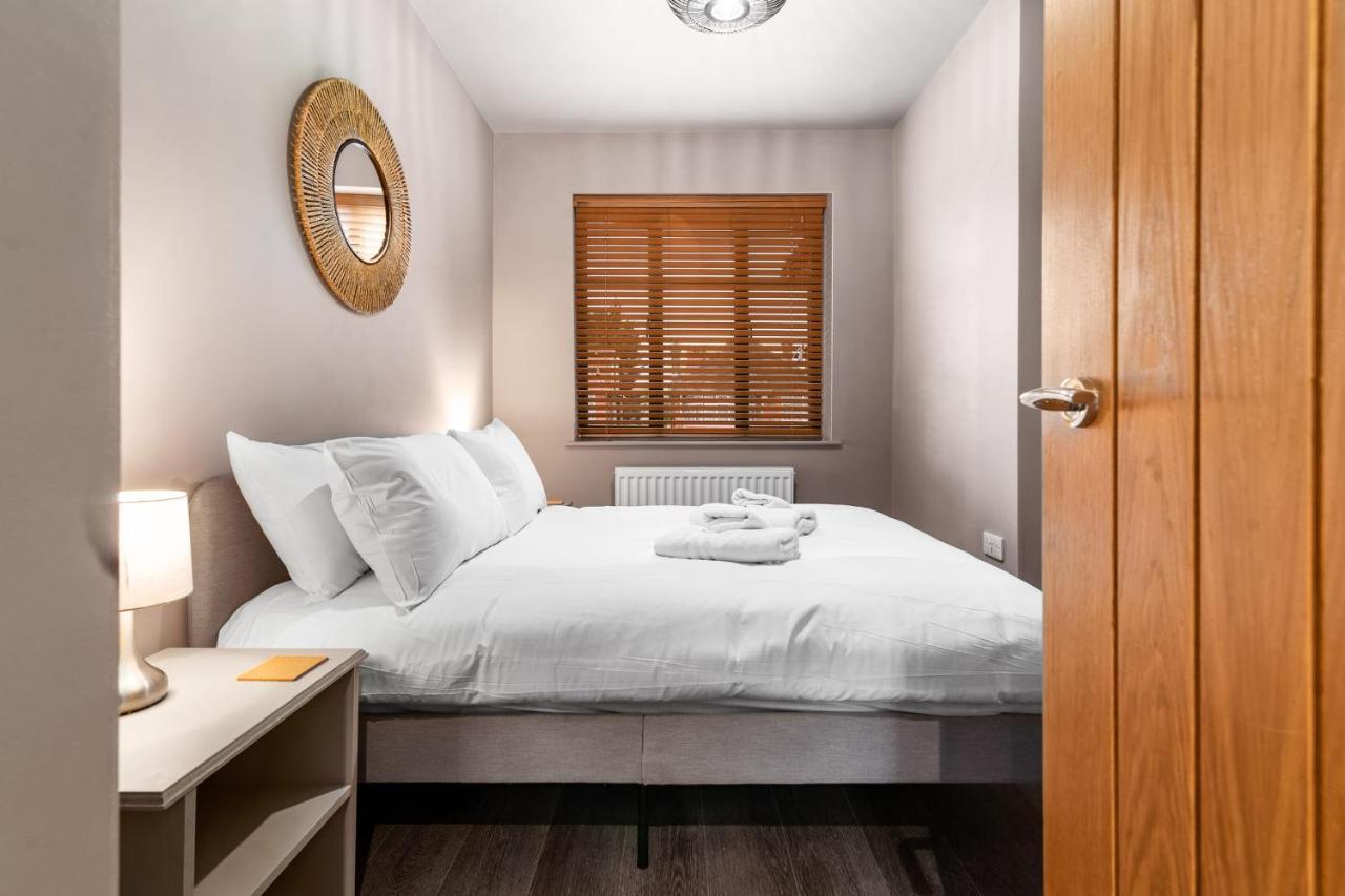 Lovely 2-Bed Apartment - Hosted By Guestreadyロンドン エクステリア 写真