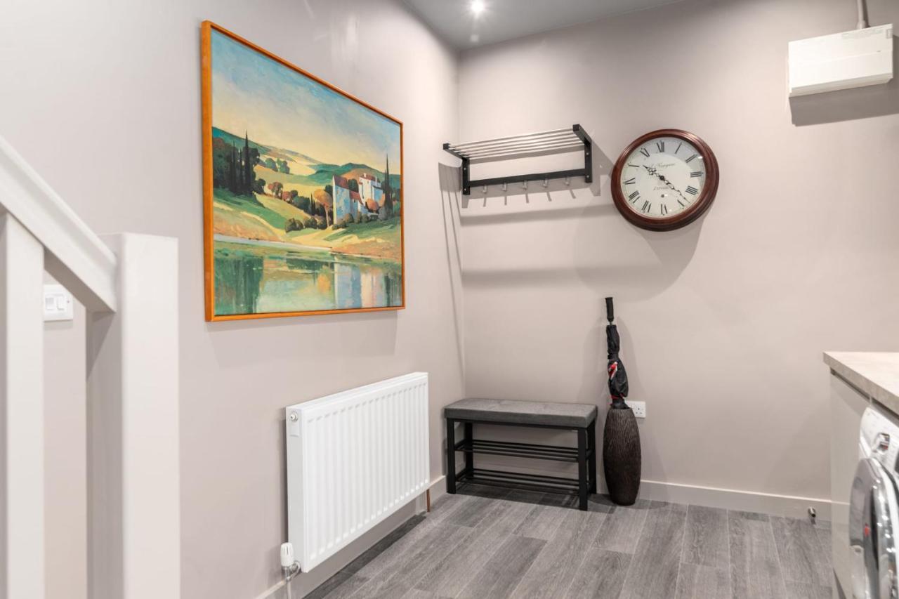 Lovely 2-Bed Apartment - Hosted By Guestreadyロンドン エクステリア 写真