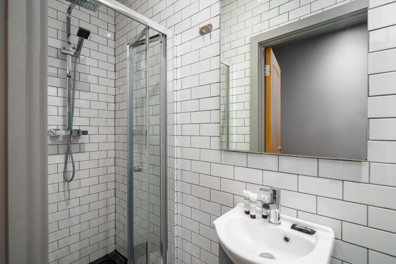 Lovely 2-Bed Apartment - Hosted By Guestreadyロンドン エクステリア 写真